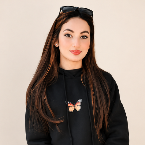 Nisha Ijaz